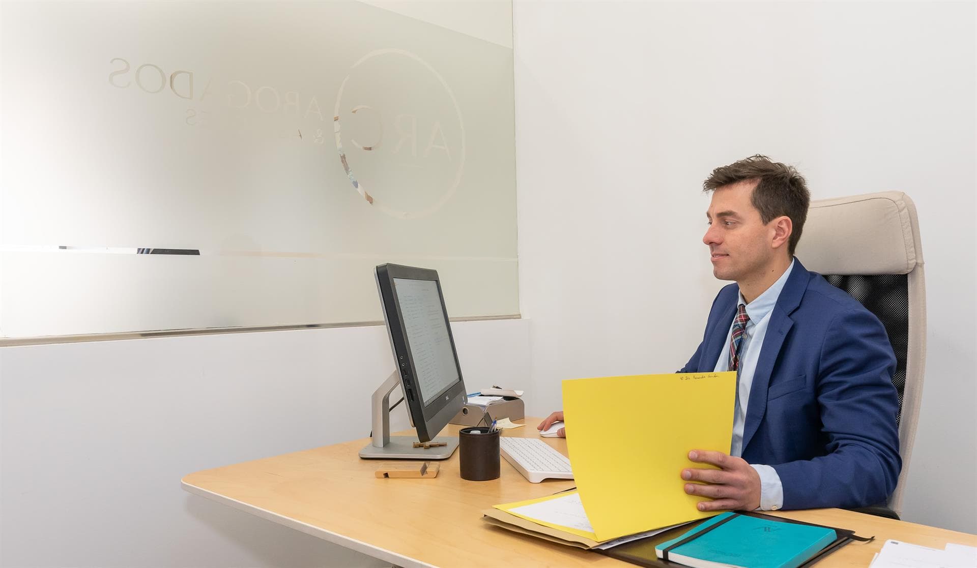 Expertos en derecho laboral en Vigo