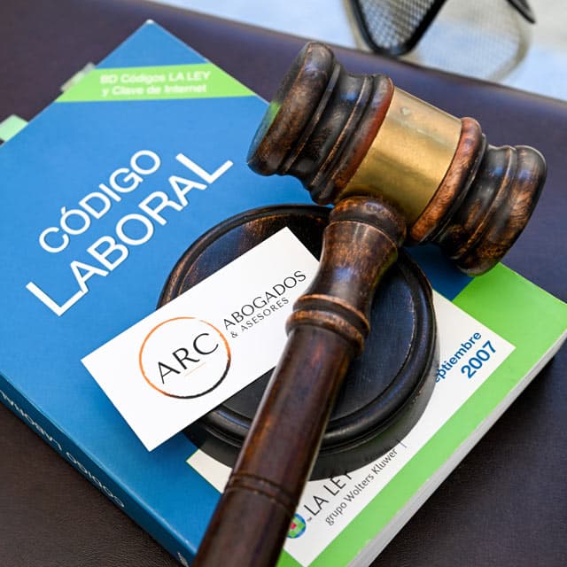 Noticias sobre derecho laboral en Vigo