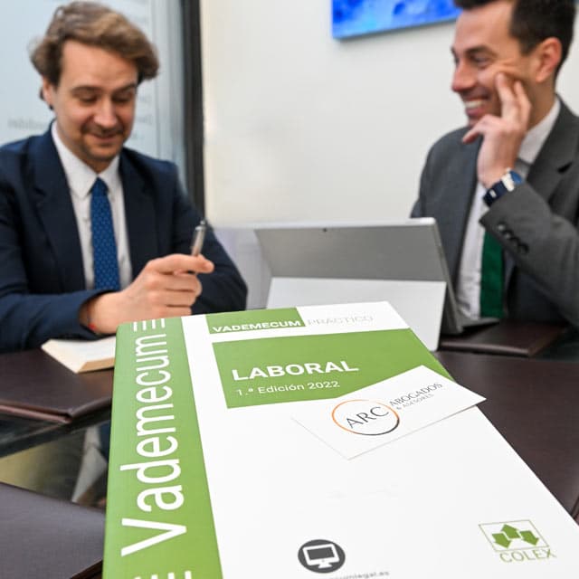 ¿Necesitas un abogado de despidos en Vigo?