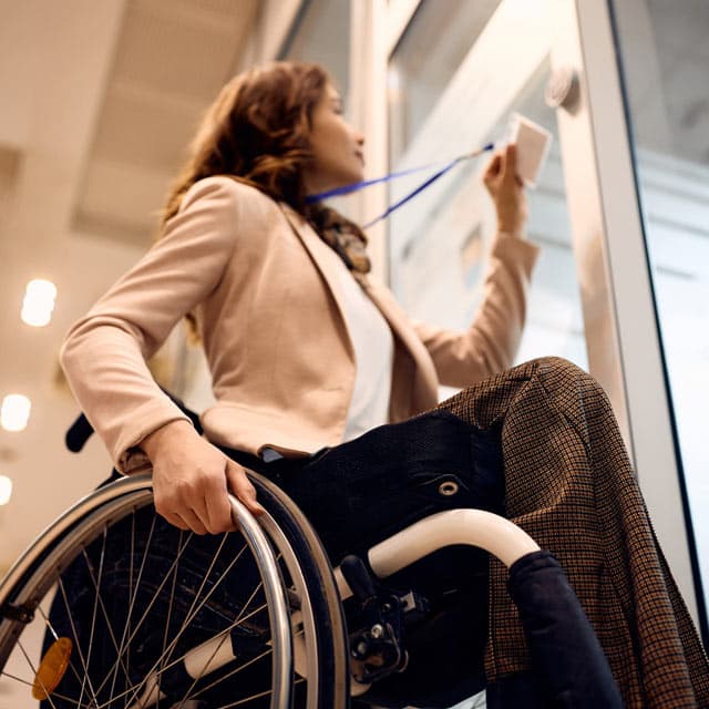 Solicita tu incapacidad laboral en Vigo