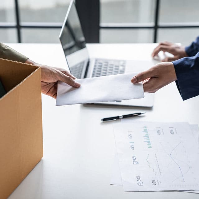 ¿Has sufrido un despido improcedente?