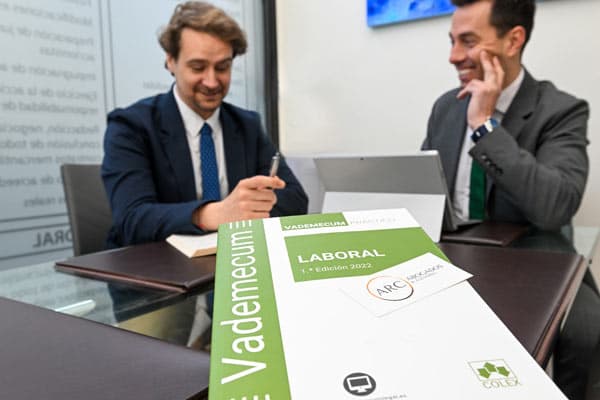 Despidos y reclamaciones