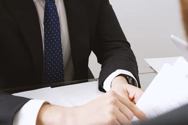 Despido improcedente