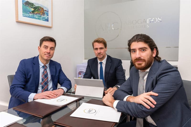 Ponte en manos de un abogado experto en despidos