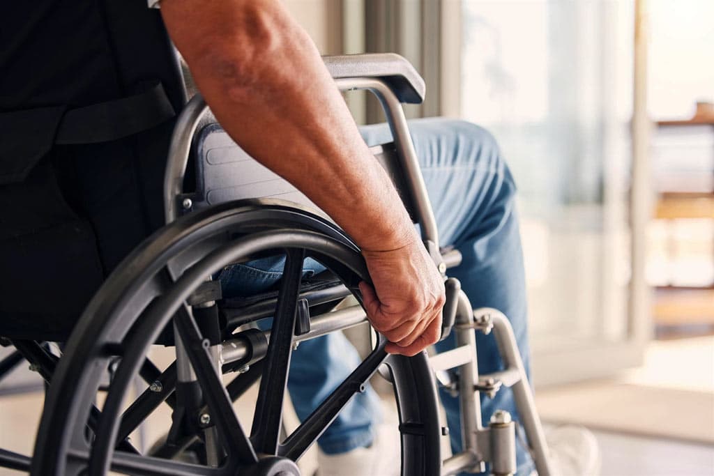 Resolvemos tus dudas sobre incapacidad laboral en Vigo