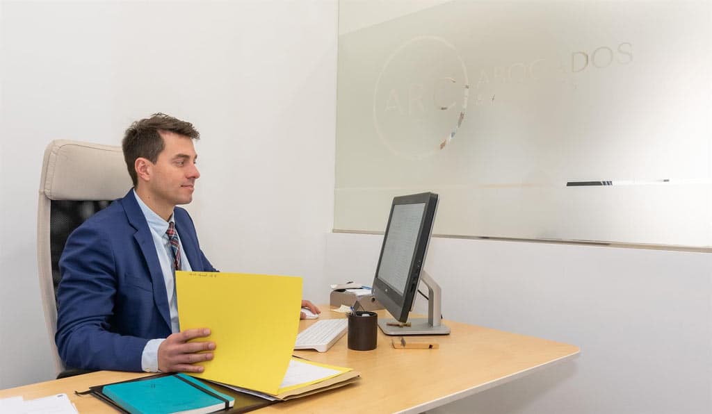 Todo sobre nuestros servicios de abogacía laboralista